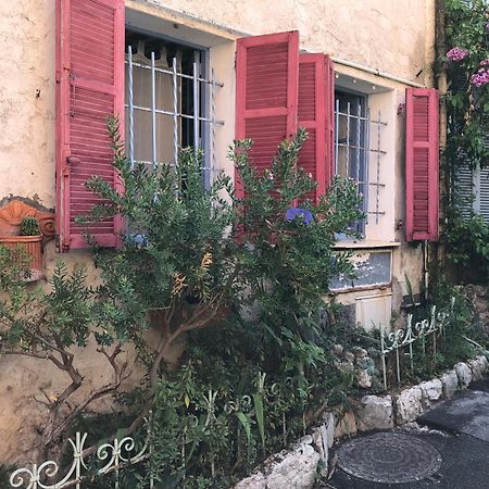 Bijou Apartment In Safranier - Old Town Antibes Kültér fotó